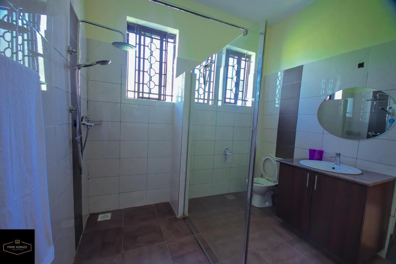Prime Nomads Kisumu Exterior foto