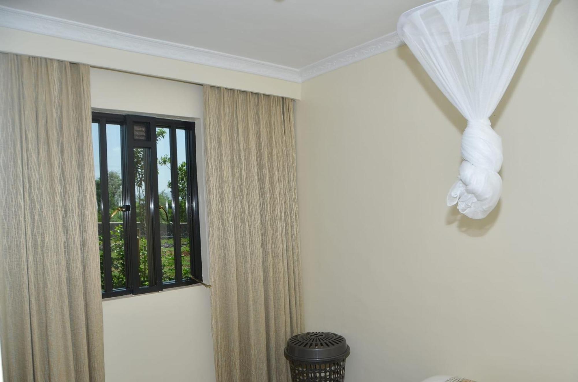 Prime Nomads Kisumu Exterior foto